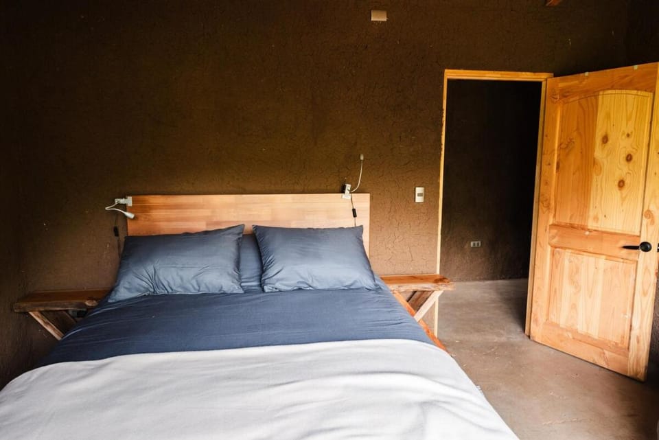 Amplia y comoda casa en el Monte House in O'Higgins, Chile