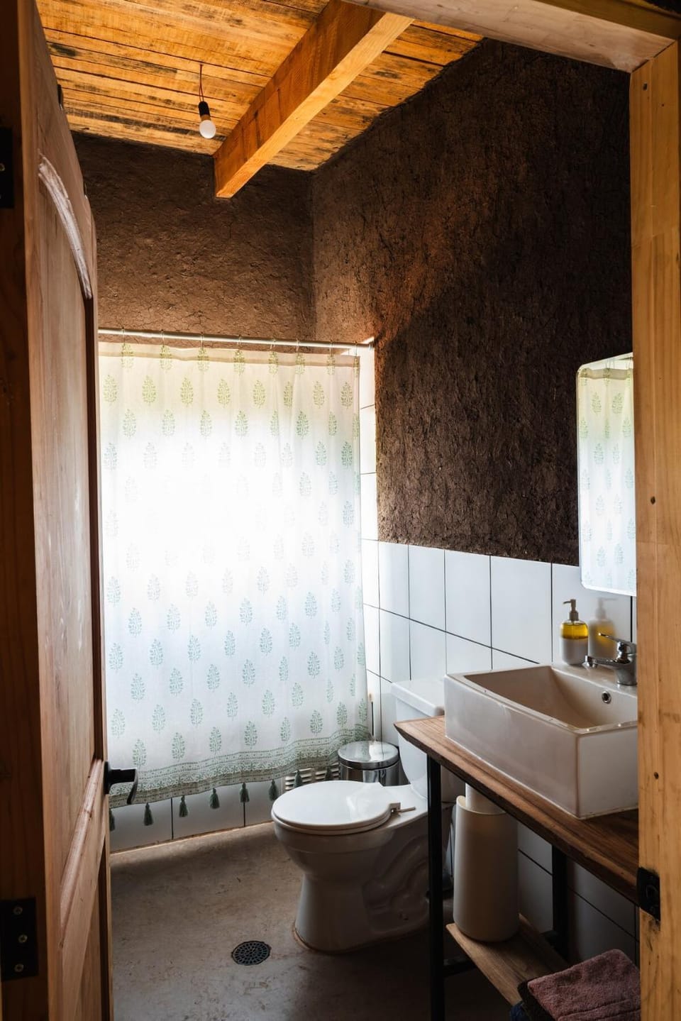 Amplia y comoda casa en el Monte House in O'Higgins, Chile
