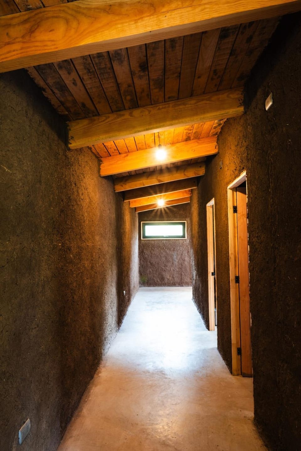 Amplia y comoda casa en el Monte House in O'Higgins, Chile
