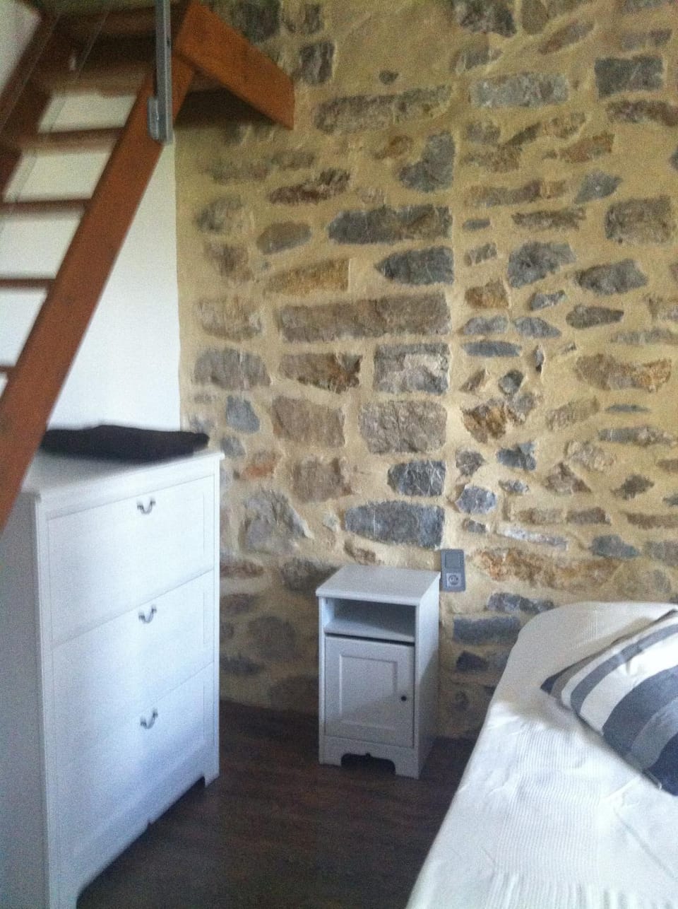 Écurie De Cucugnan Bed and Breakfast in Catalonia