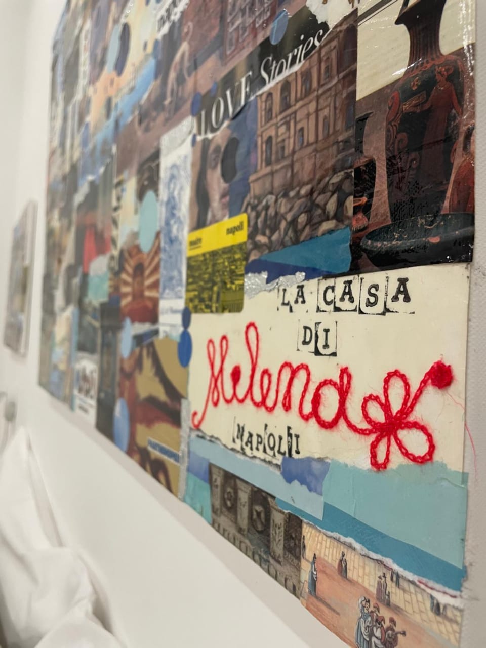 La Casa di Milena House in Naples