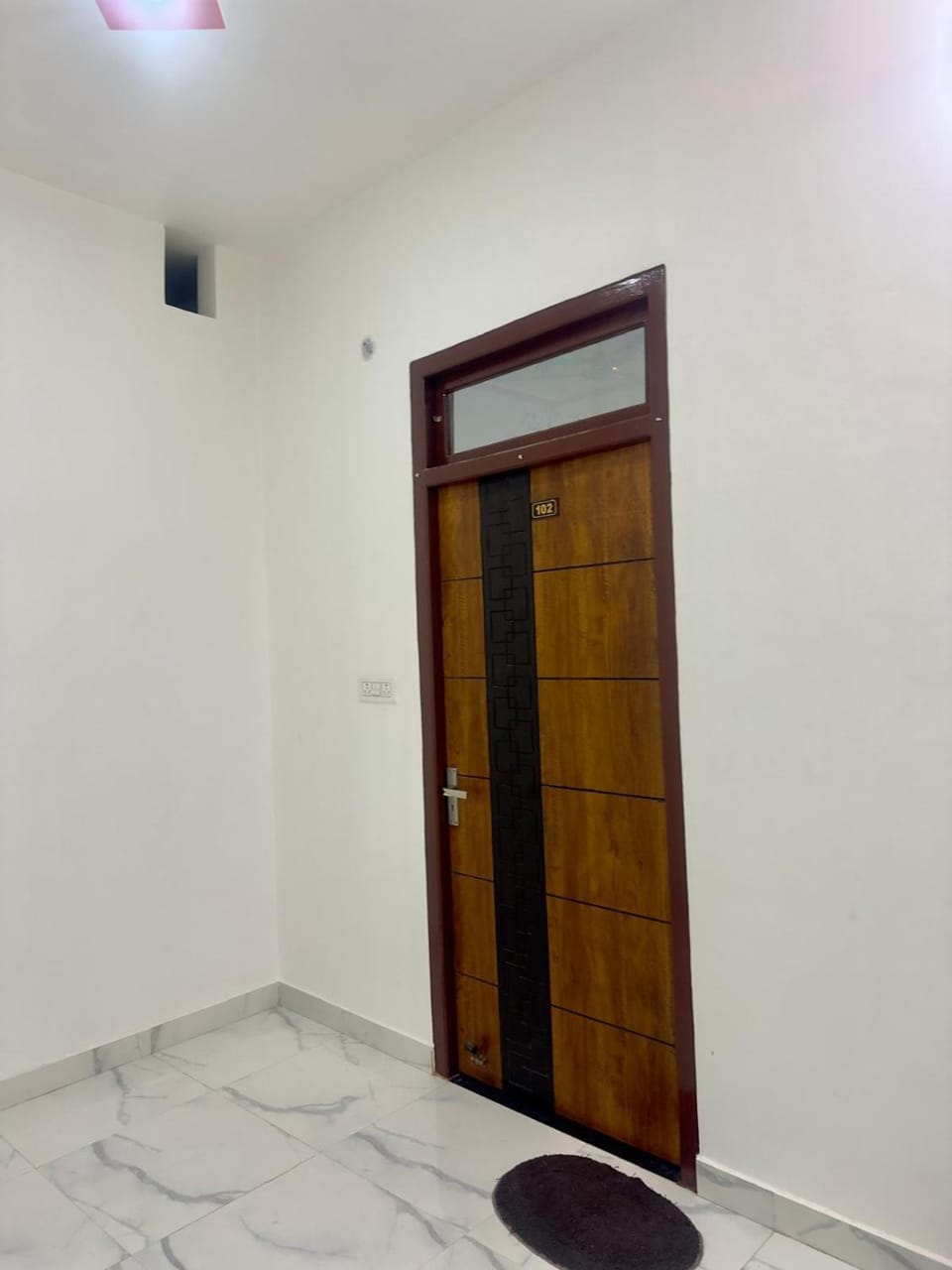 Shree Hari palace Bed and Breakfast in Uttar Pradesh