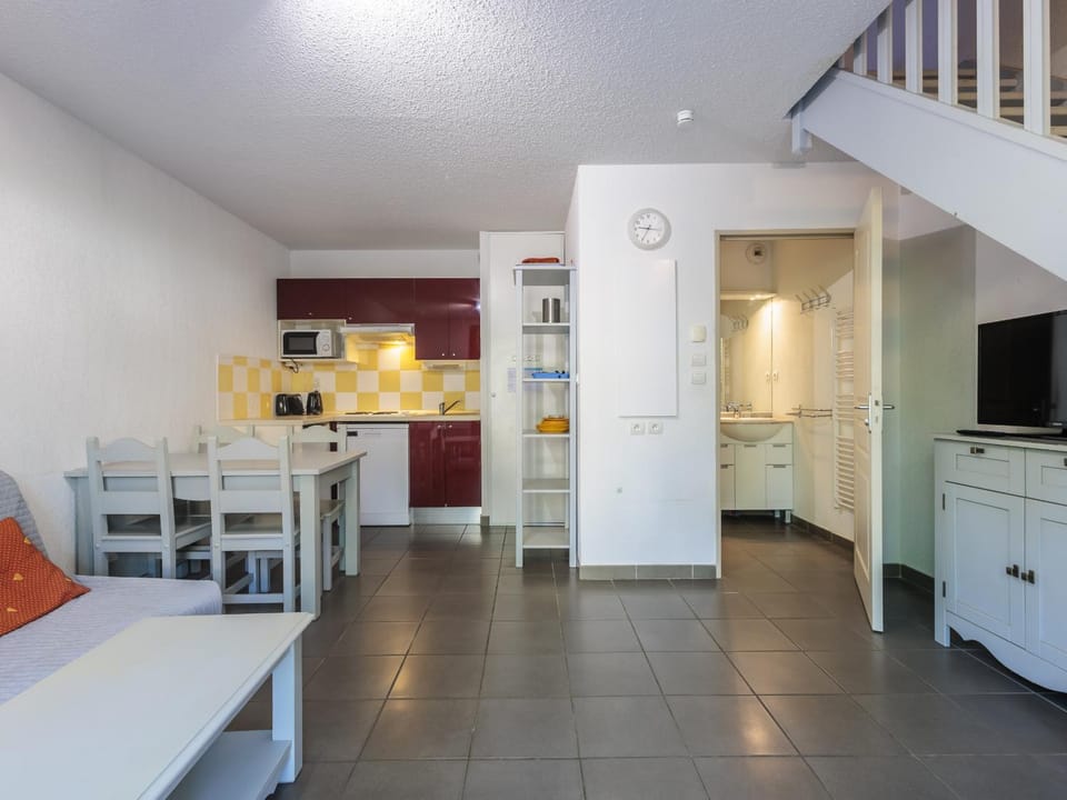 Communal lounge/ TV room, Living room