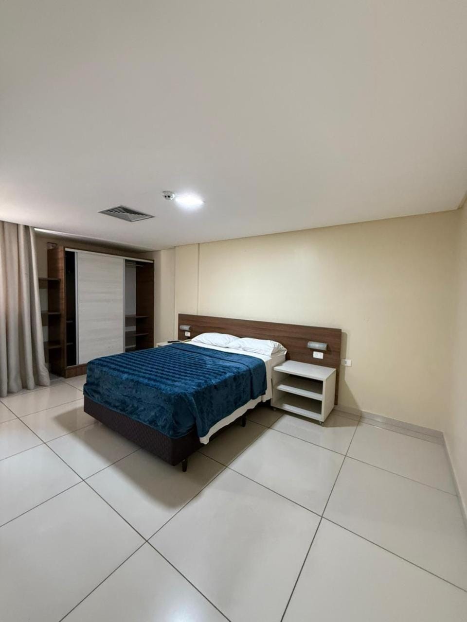 Imperial Flat orla de tambáu Apartment in João Pessoa