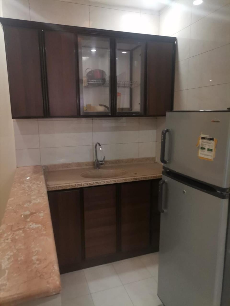 شقق مزون للشقق المخدومة Hotel in Riyadh Province