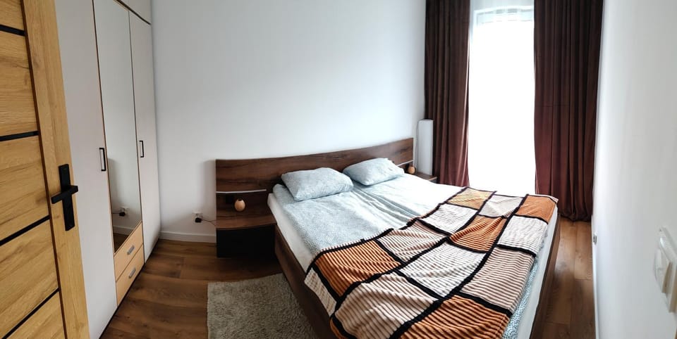 Apartament Antonio 5 Gdańsk centrum Apartment in Gdansk