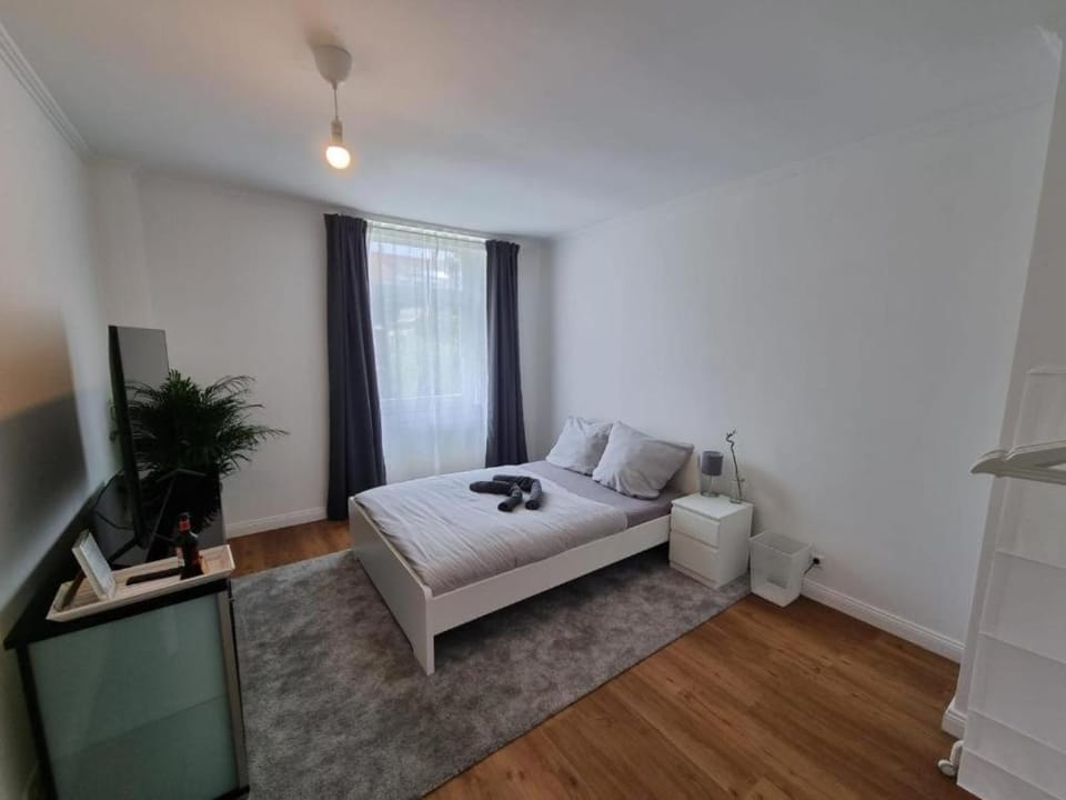 Süße Marie 4 Vacation rental in Karlsruhe
