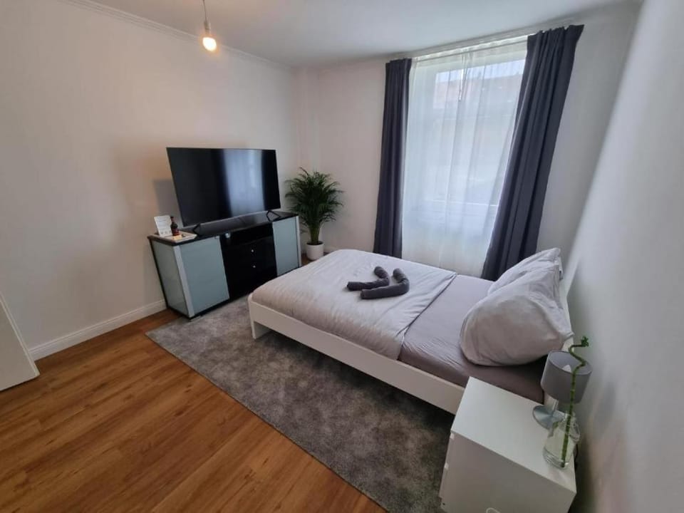 Süße Marie 4 Vacation rental in Karlsruhe