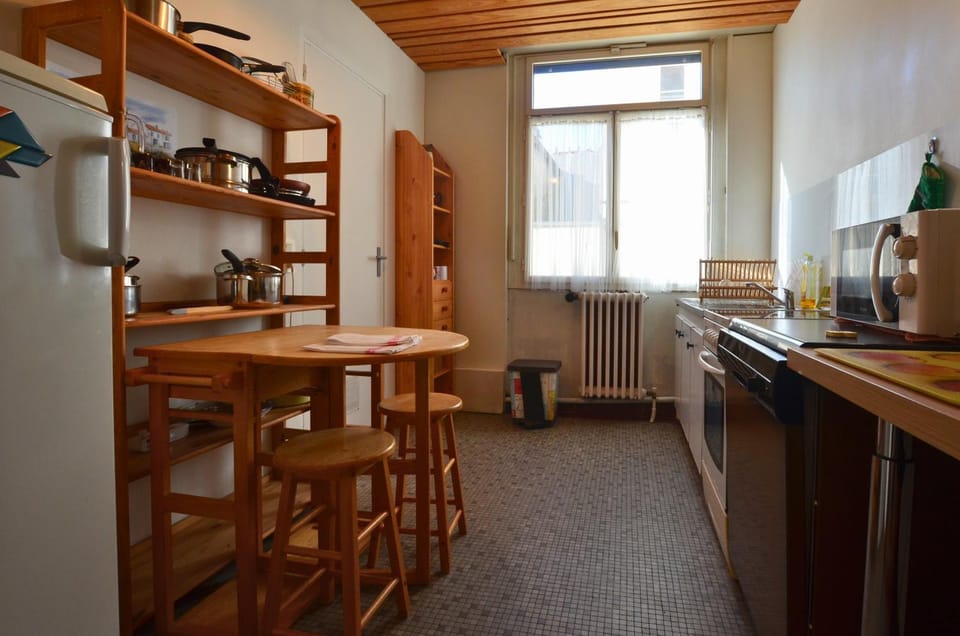 L'Entracte Nantais- Quartier Graslin Apartment in Nantes