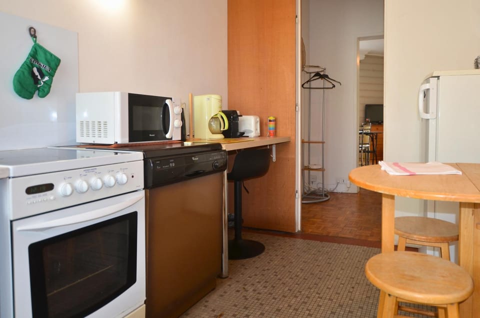 L'Entracte Nantais- Quartier Graslin Apartment in Nantes