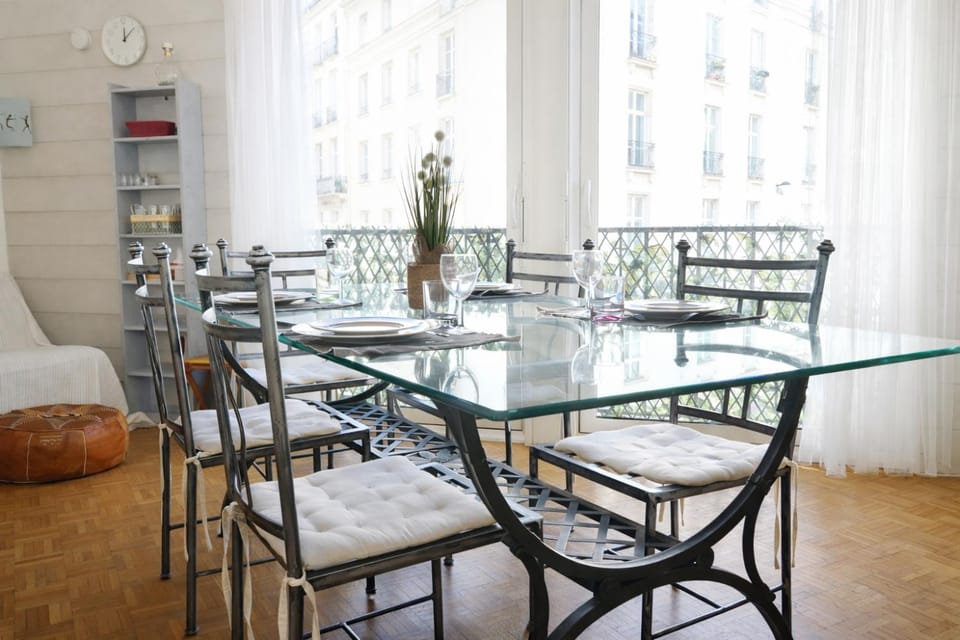 L'Entracte Nantais- Quartier Graslin Apartment in Nantes