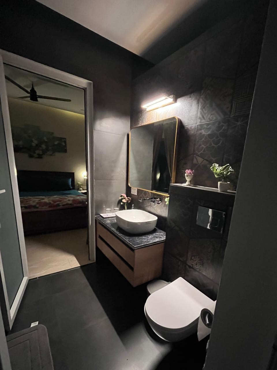Toilet, Bathroom