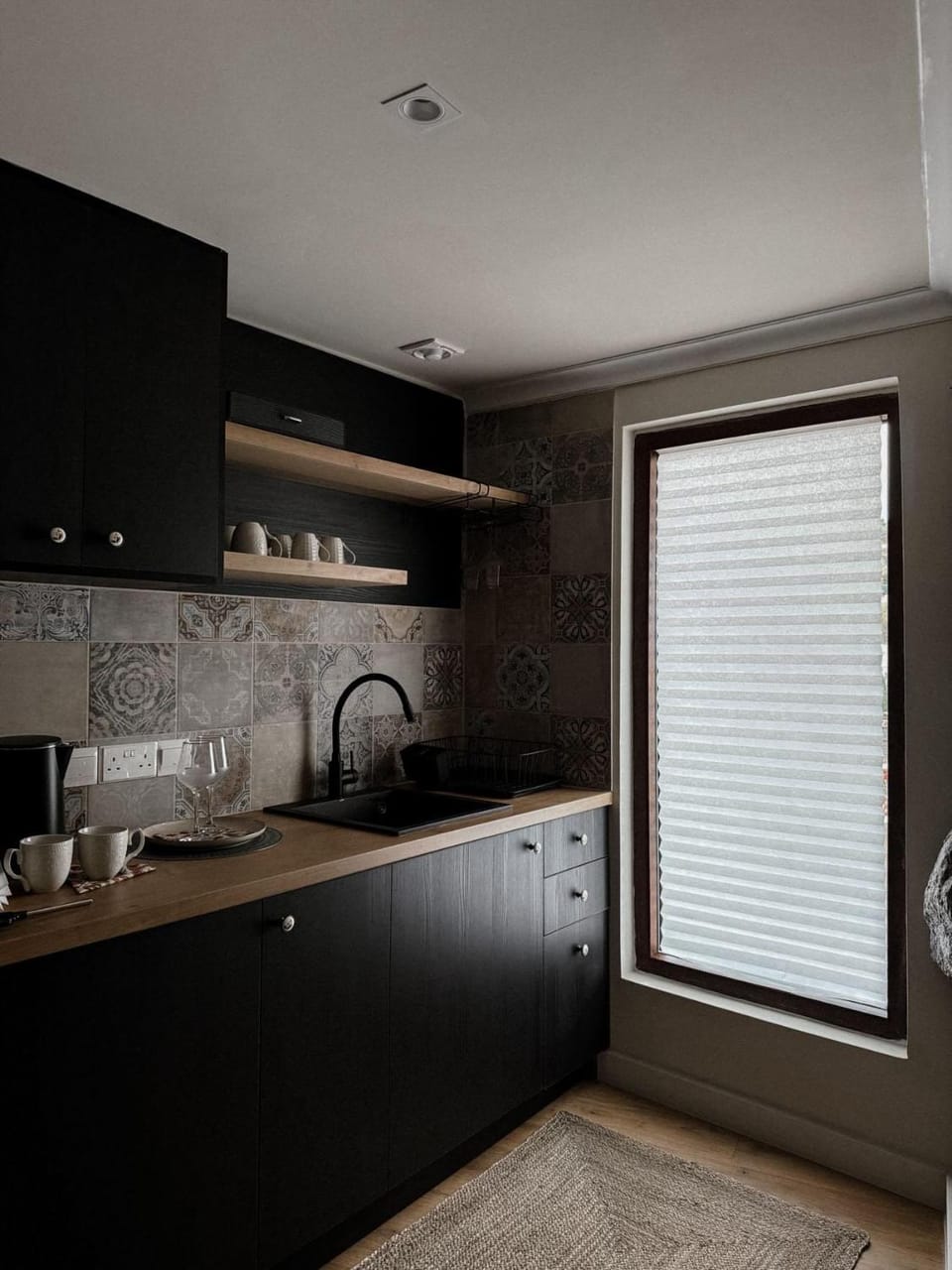 Aprosmeno House 6 Apartment in Limassol District