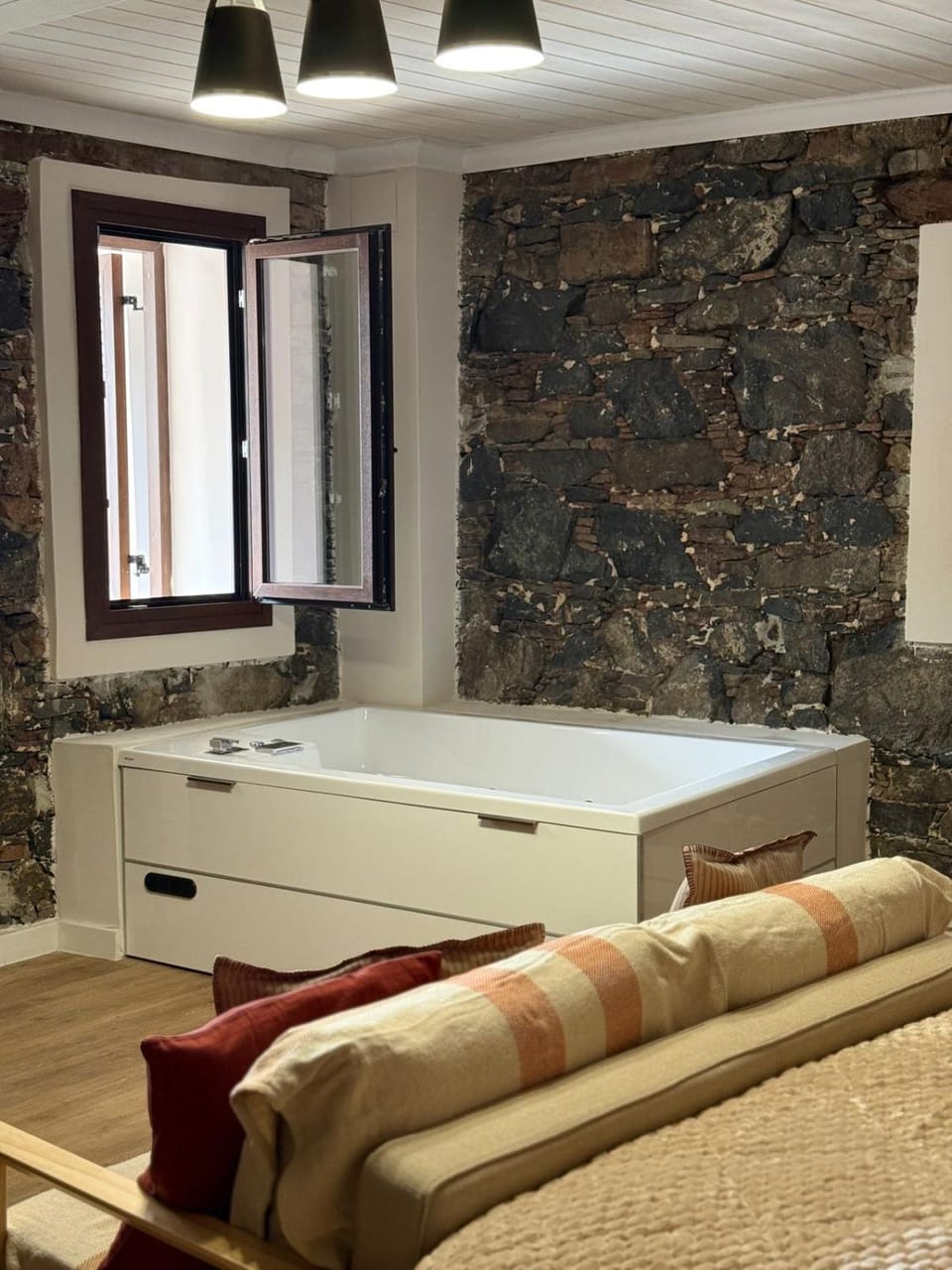 Aprosmeno House 6 Apartment in Limassol District