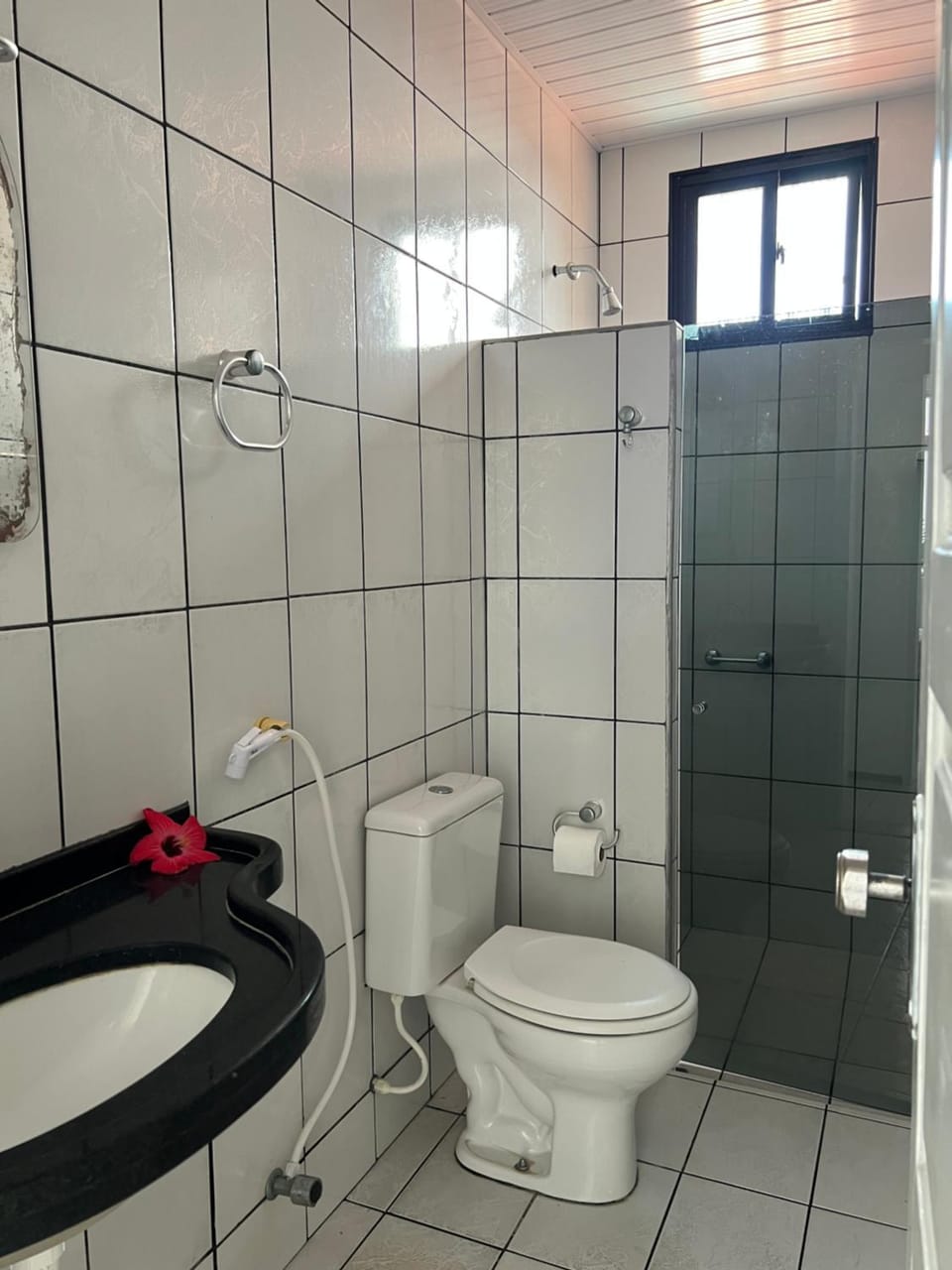 1 Quarto passos da praia Luxury tent in Fortaleza