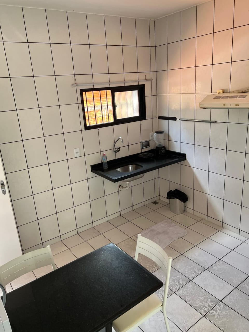 1 Quarto passos da praia Luxury tent in Fortaleza