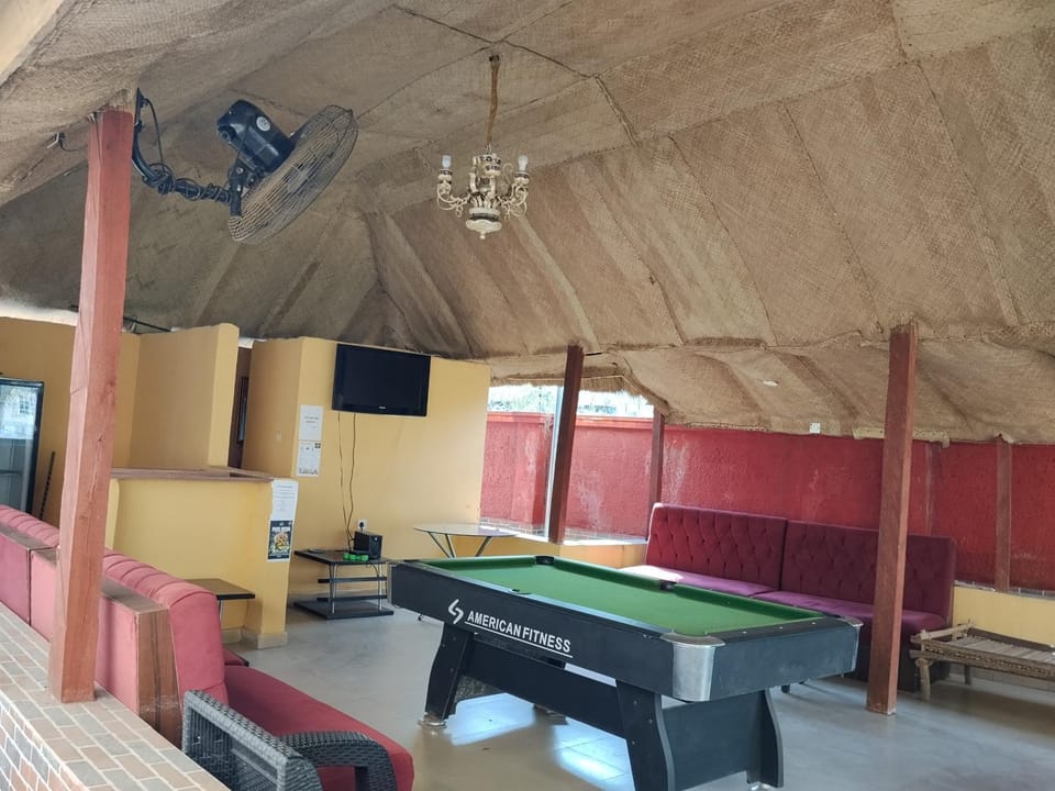 6A Resort Resort in Nigeria