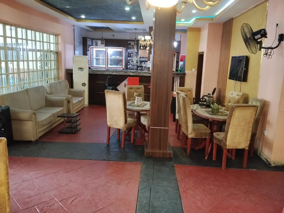 6A Resort Resort in Nigeria