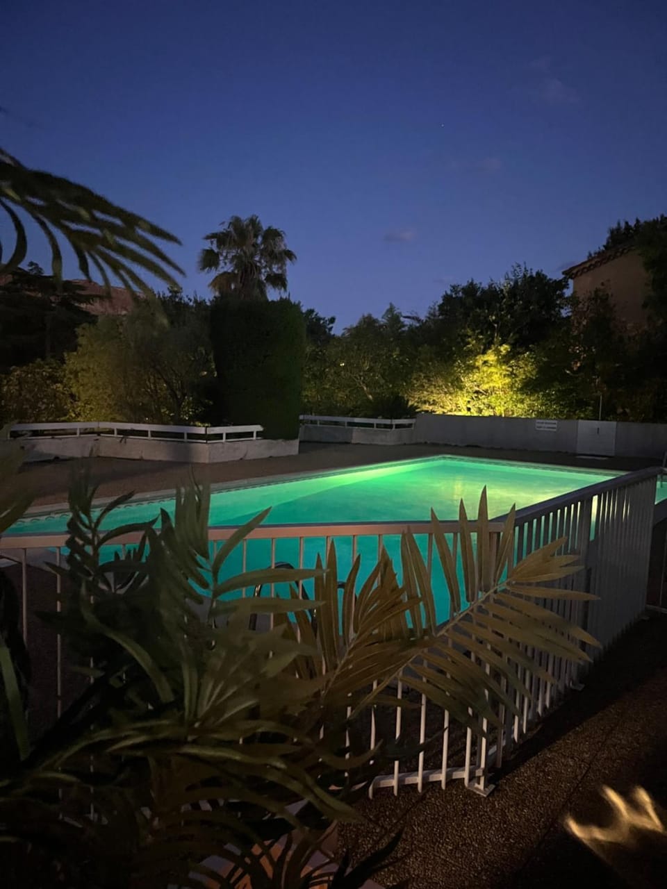Lou soulèu Apartment in Cassis