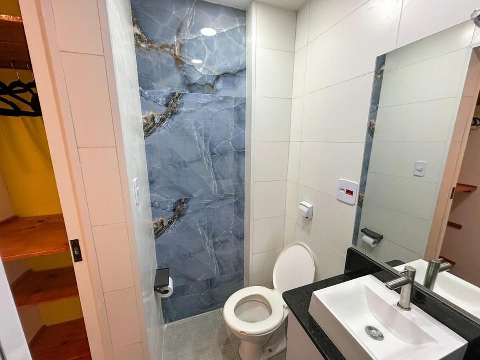 Vila em Laranjeiras Villa in Santa Teresa
