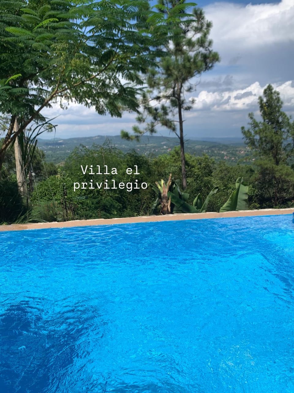 Villa el privilegio Nature lodge in Jarabacoa