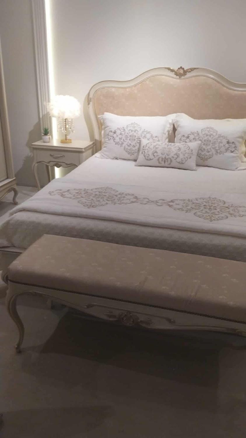 حدائق العوينة Apartment in Tunis