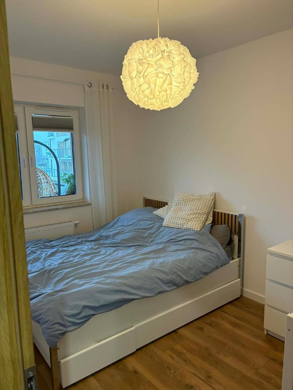 Apartament Antonio 4 Gdańsk Pastelowa Apartment in Gdansk