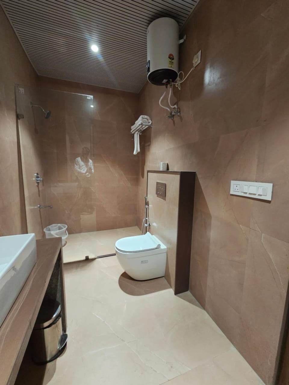 Crestmont Royals, Raja Park Hotel in Jaipur