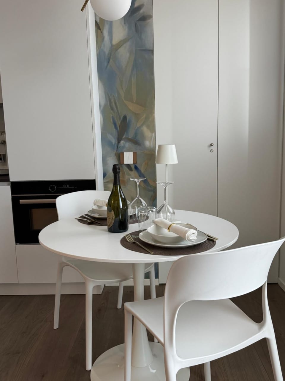 B&B Apartment Luxury Suite - Metropolitana M4- San Babila Milano -Stadio San Siro - Duomo Milano - Aeroporto Linate - Castello Sforzesco Apartment in Milan