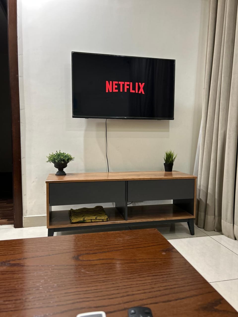 TV and multimedia