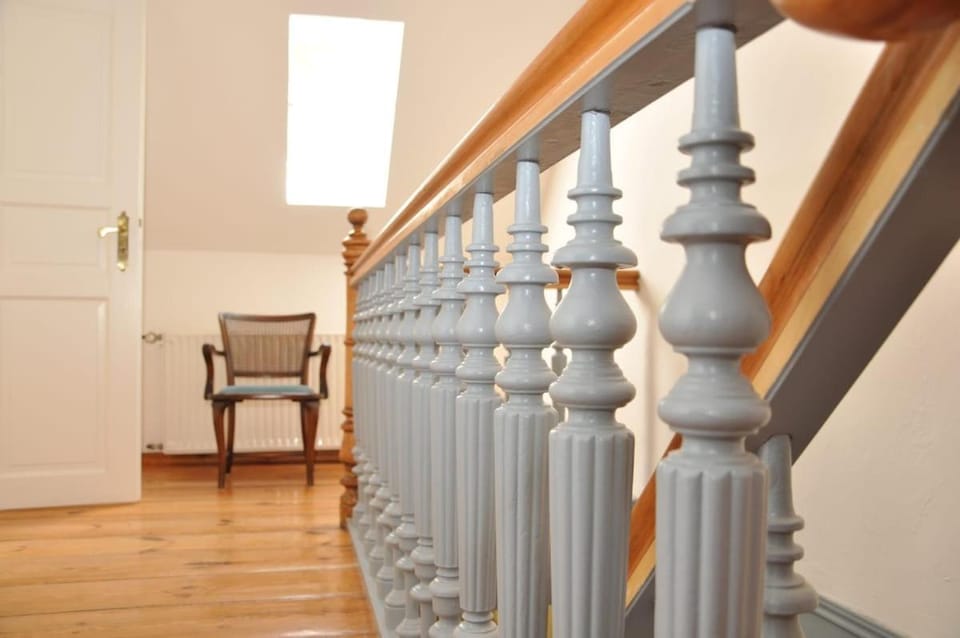 Decorative detail