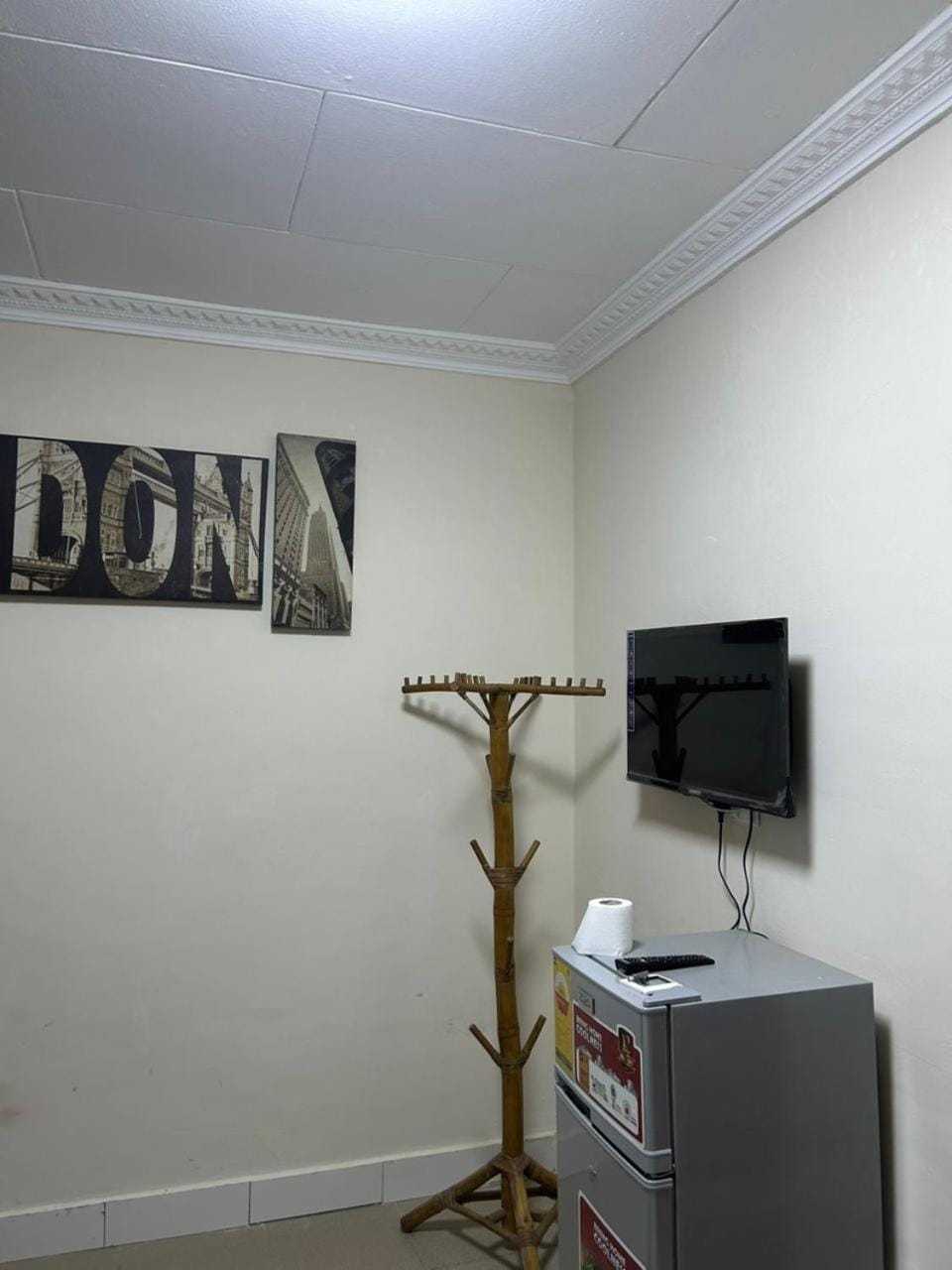Adelpha 101 Bed and Breakfast in Accra