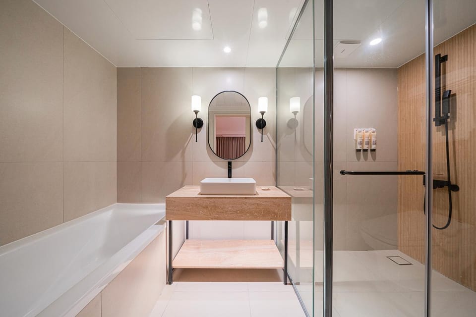 신림 빌라드보니 villa de boni Hotel in Seoul