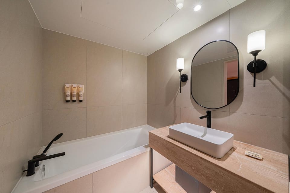 신림 빌라드보니 villa de boni Hotel in Seoul