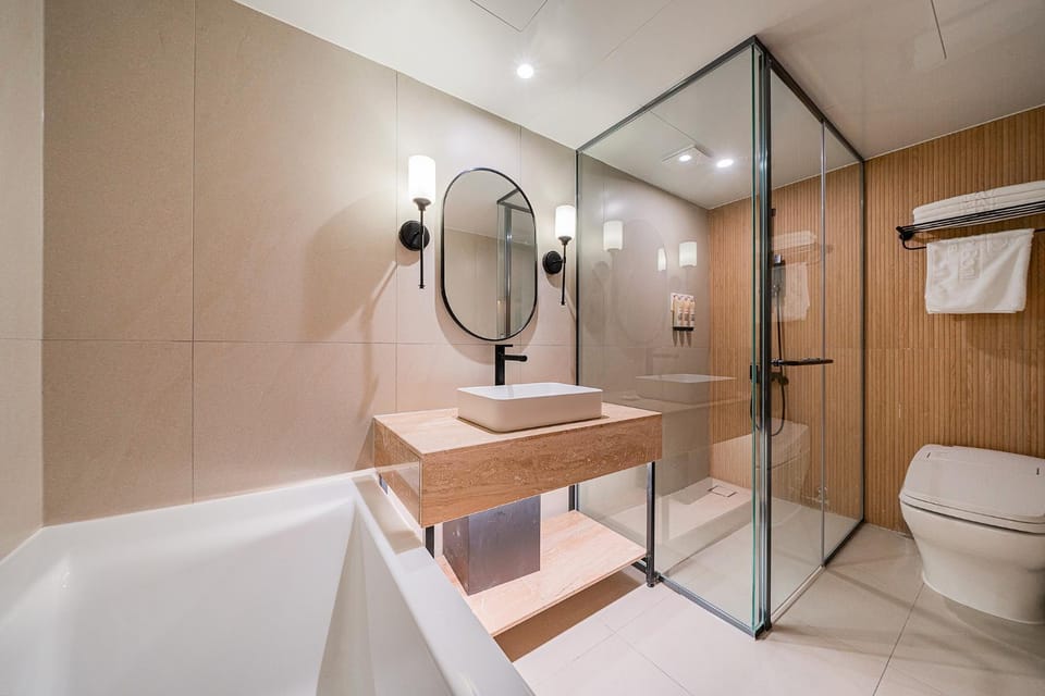 신림 빌라드보니 villa de boni Hotel in Seoul