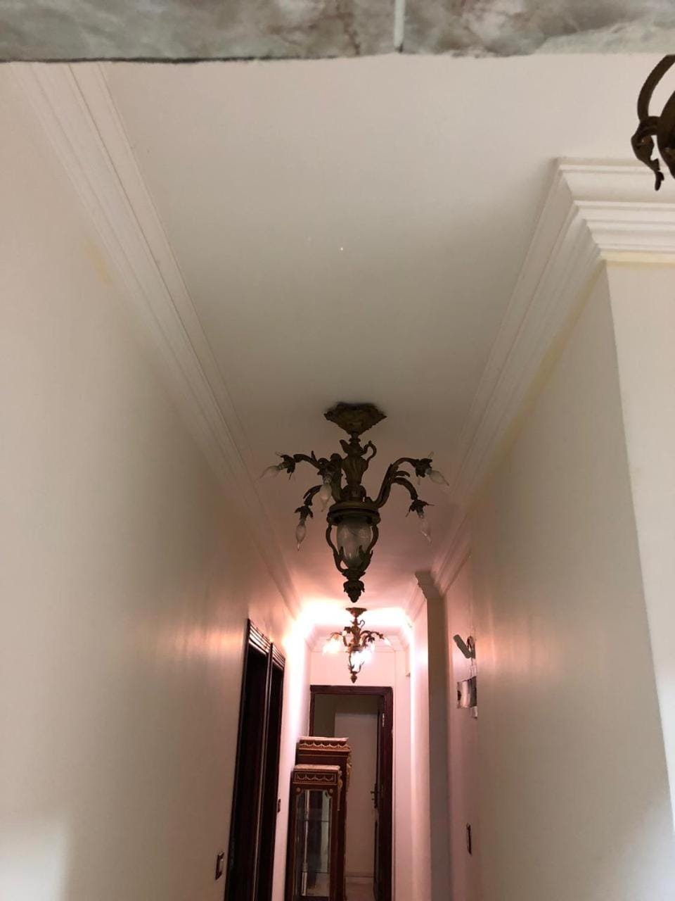 المندره Apartment in Alexandria
