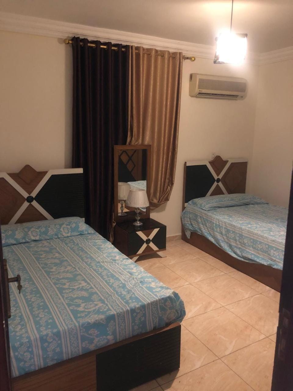 المندره Apartment in Alexandria
