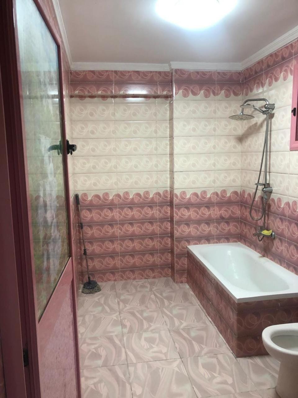 المندره Apartment in Alexandria