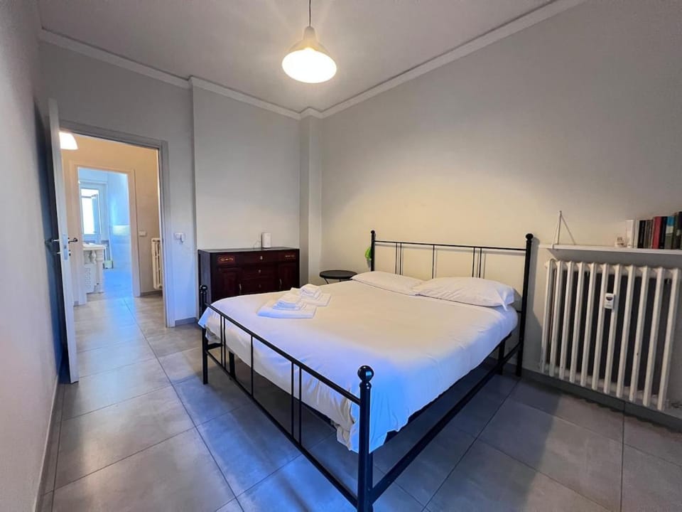 Lingotto Fiere - Metro Spezia - Eataly Apartment in Turin