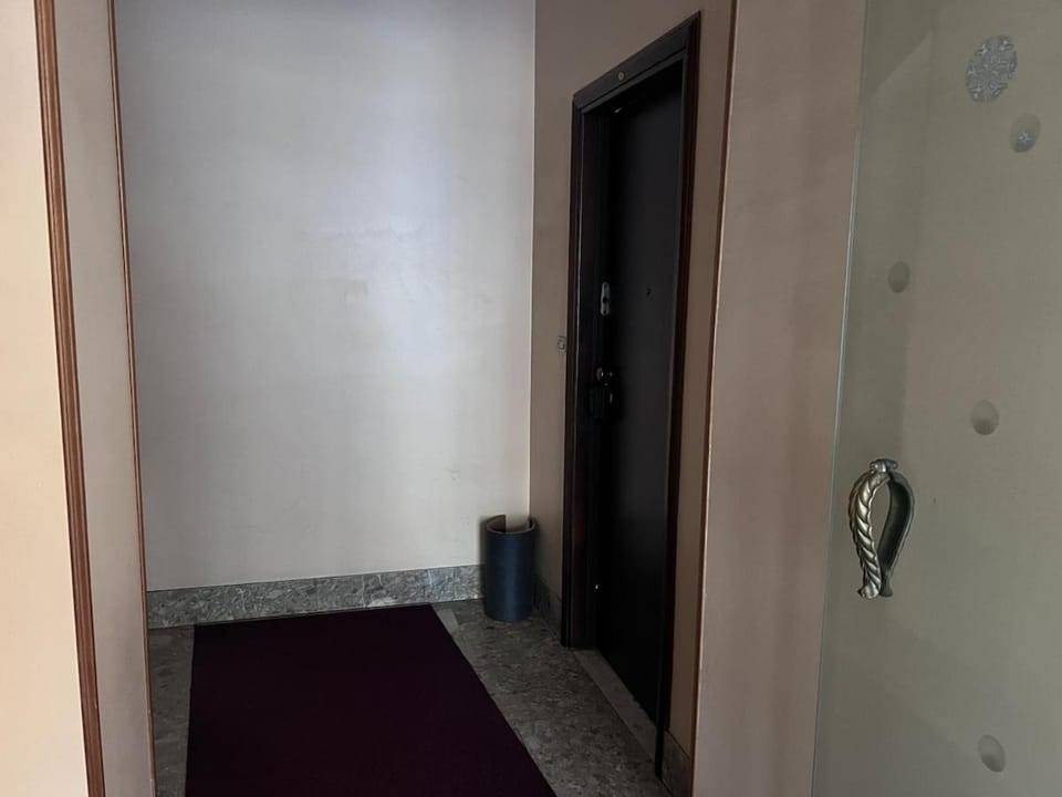 Lingotto Fiere - Metro Spezia - Eataly Apartment in Turin