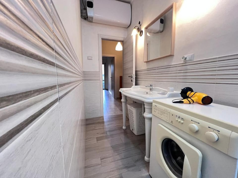 Lingotto Fiere - Metro Spezia - Eataly Apartment in Turin