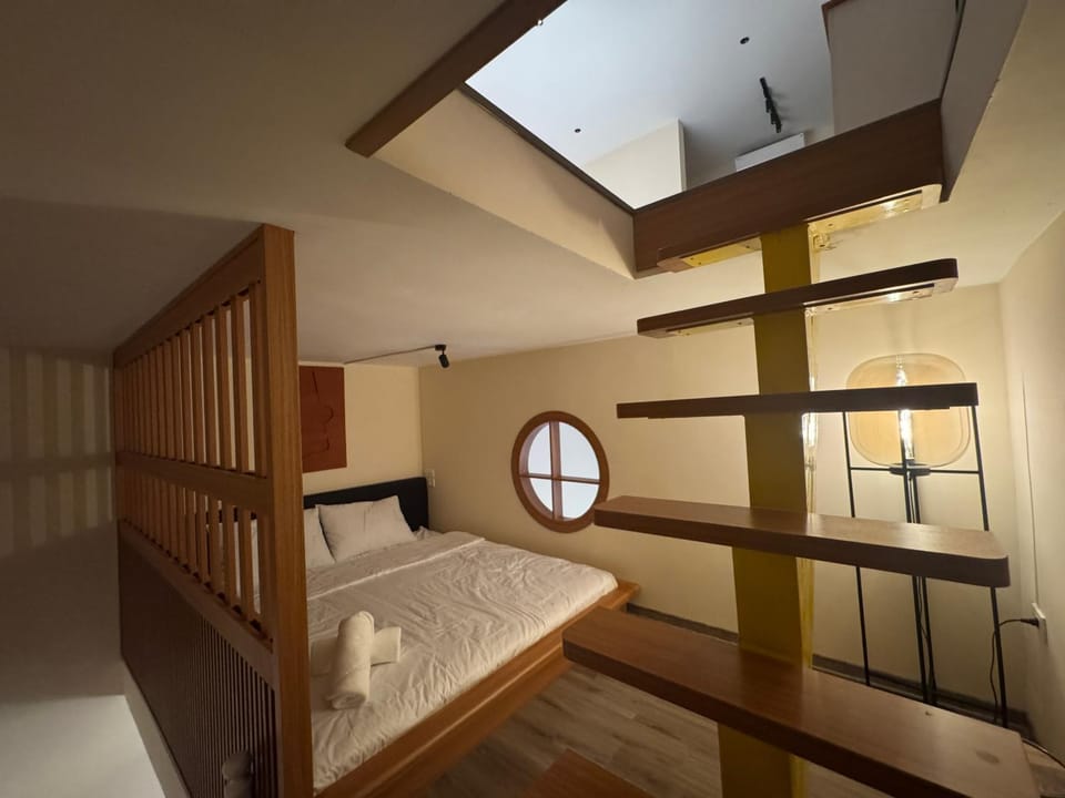 SolStay Thuoc Bac - Hanoi Old Quarter Apartment in Hanoi