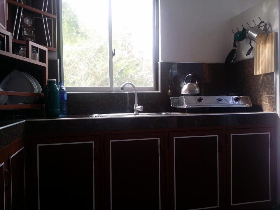 Kitchen or kitchenette, Food and drinks