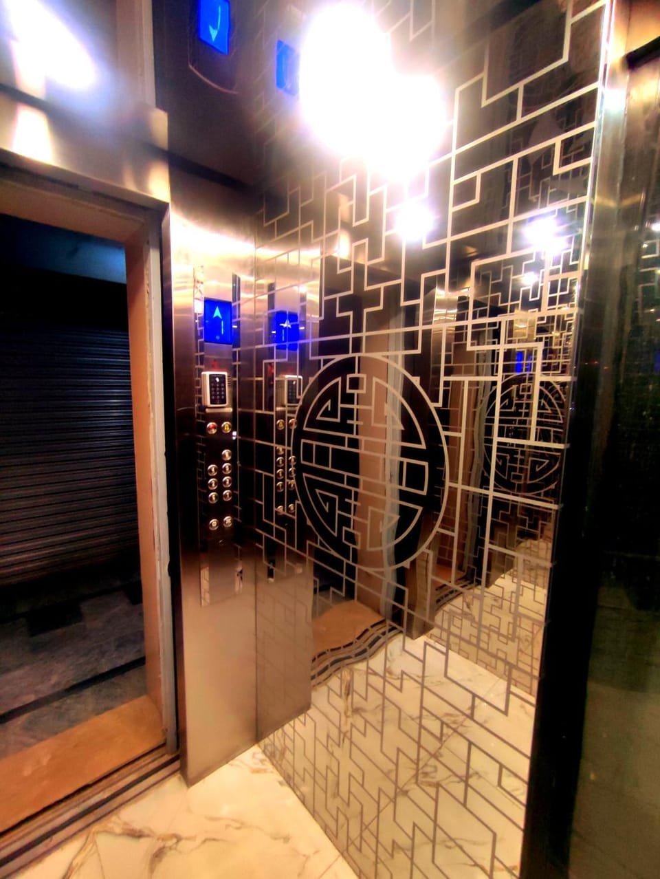 Staymex Studio Apartment in Islamabad