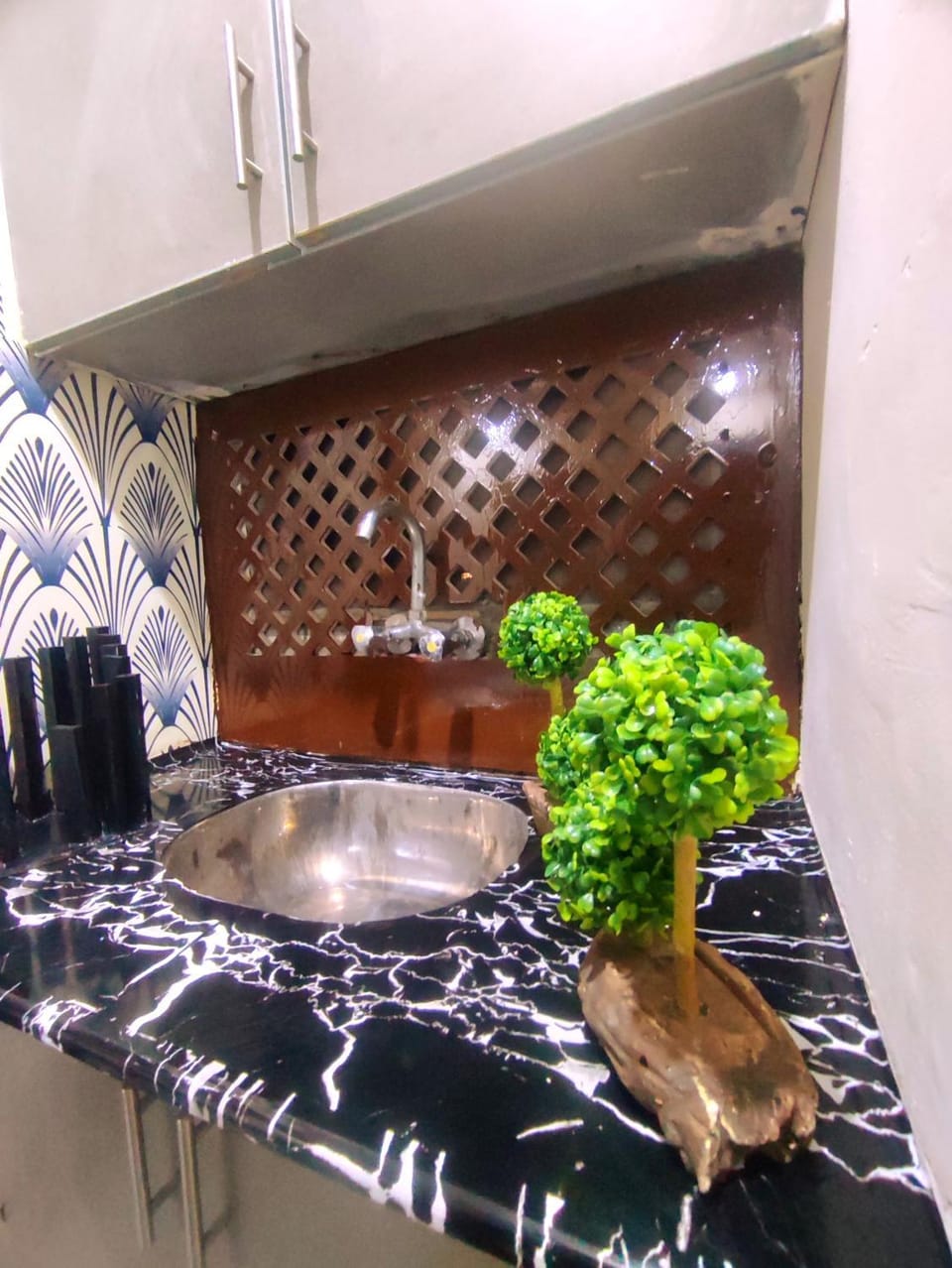 Staymex Studio Apartment in Islamabad
