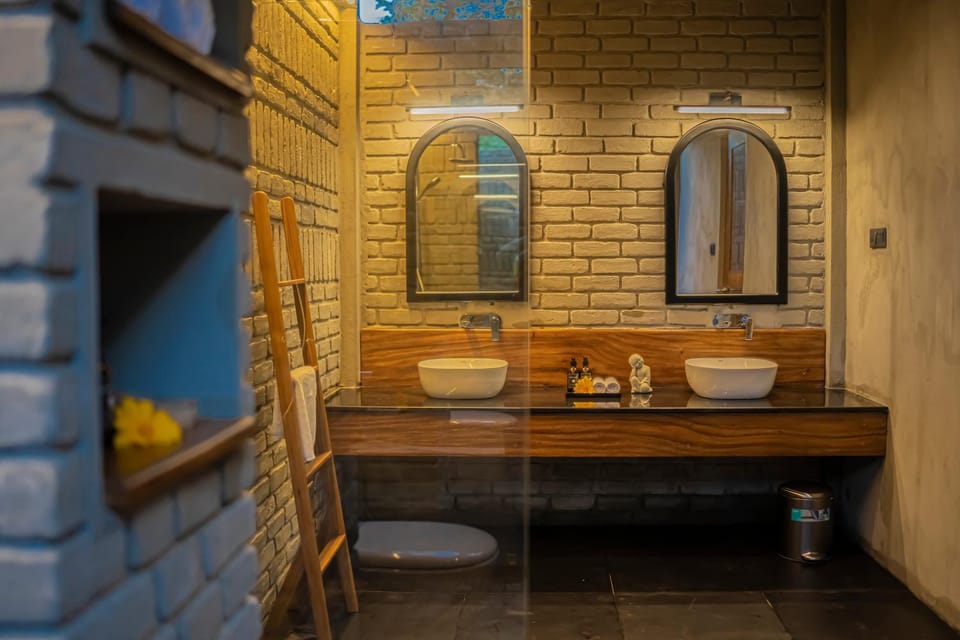 VeeRaa Retreat Hotel in Sri Lanka
