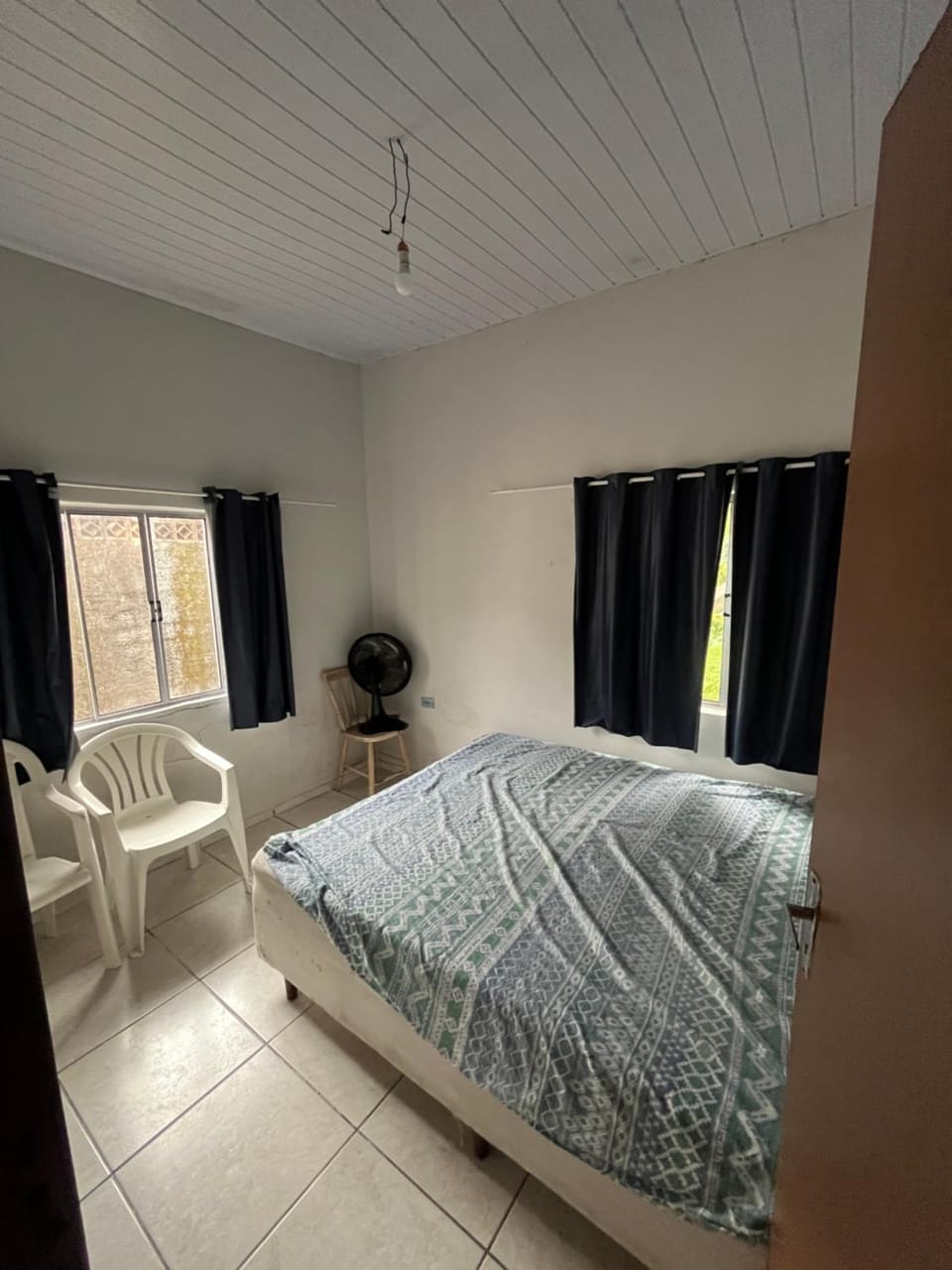 Casa no centro de Matinhos House in State of Paraná