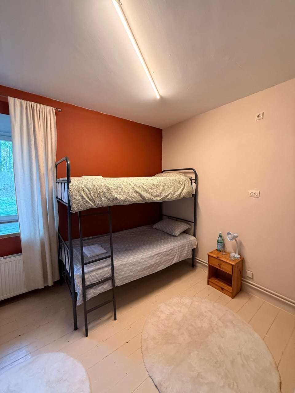 Gaiziņstars Bed and Breakfast in Latvia