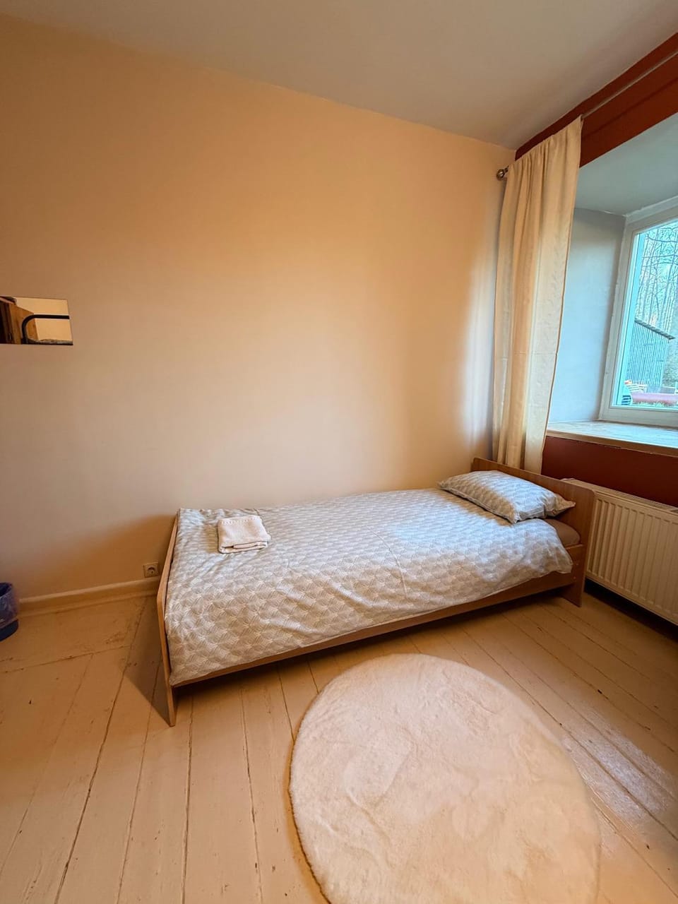 Gaiziņstars Bed and Breakfast in Latvia