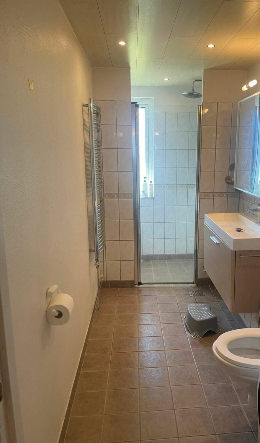 Fritidslägenhet Hyltebruk Apartment in Denmark